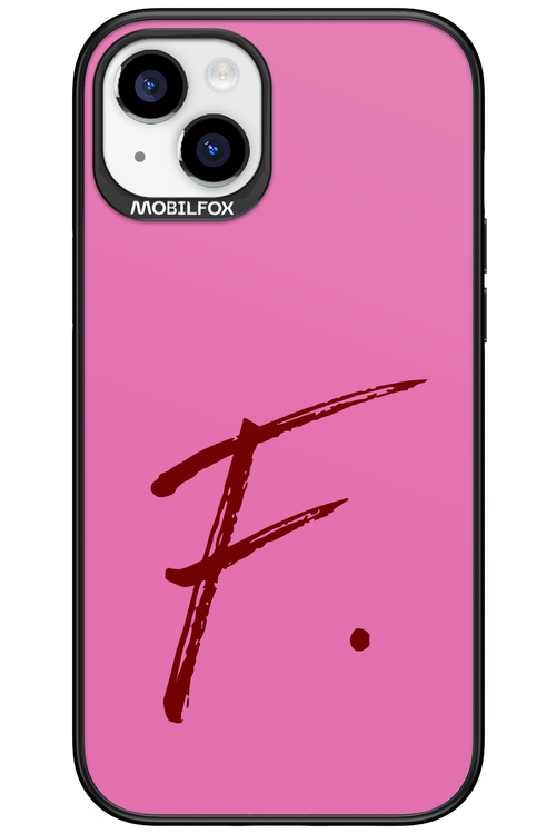 (Sorbet) F 2.0 - Apple iPhone 15 Plus