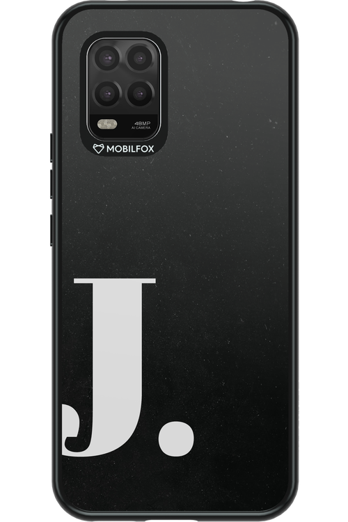 J (Off Space) 2.0 - Xiaomi Mi 10 Lite 5G