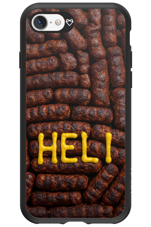Mici 2.0 - Apple iPhone 7