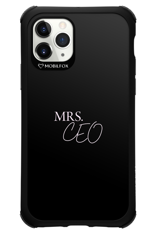 Mrs. CEO  - Apple iPhone 11 Pro