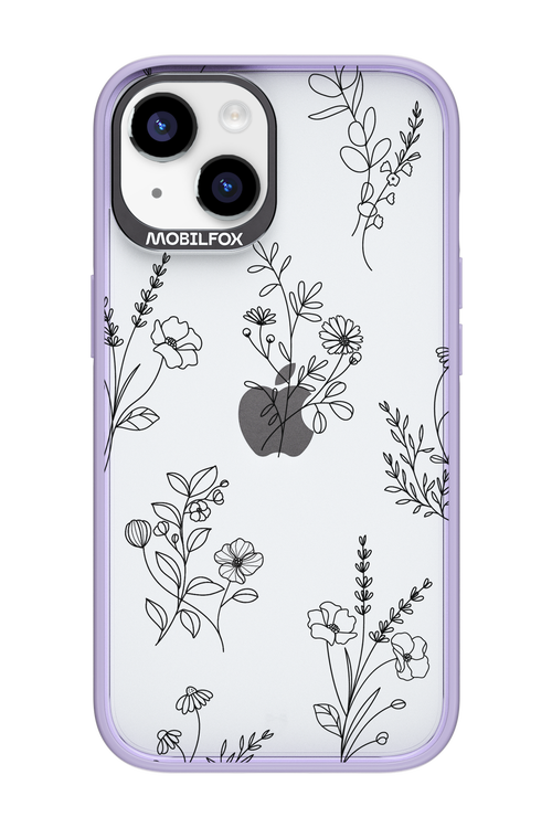 Bouquet 2.0 - Apple iPhone 14