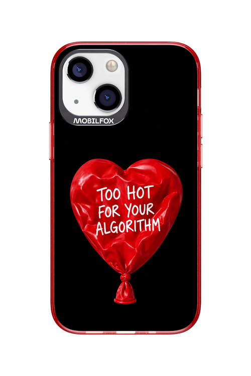 Too Hot 2.0 - Apple iPhone 13 Mini