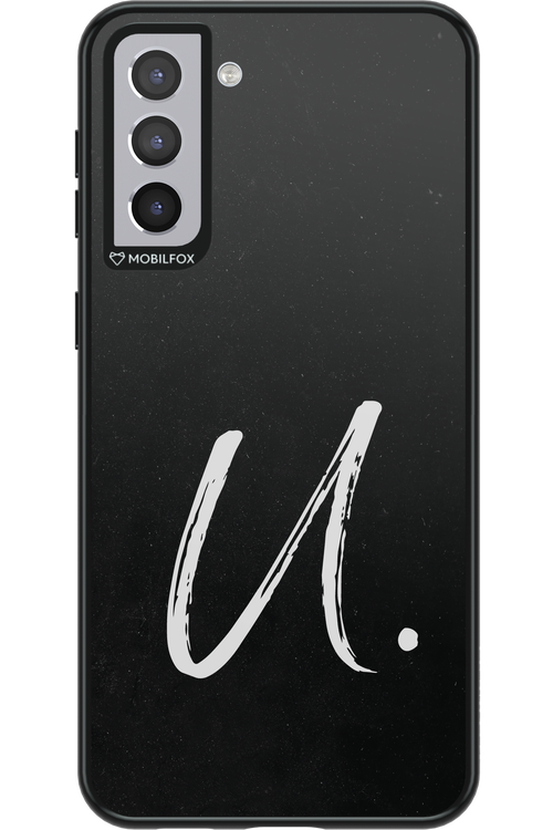 (Off Space) U 2.0 - Samsung Galaxy S21+