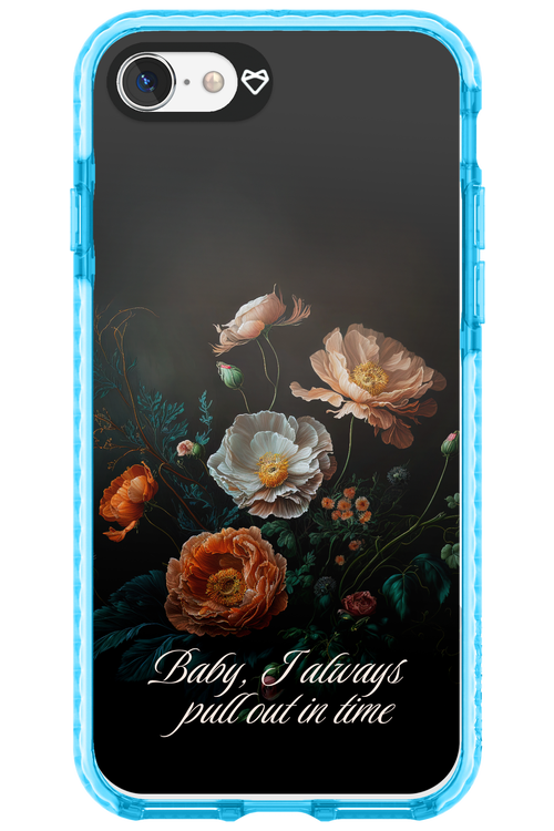 In time 2.0 - Apple iPhone SE 2022