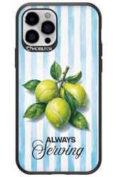 Always Serving 2.0 - Apple iPhone 12 Pro