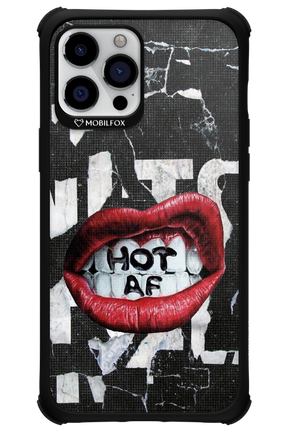 HOT AS F - Apple iPhone 12 Pro Max