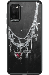 Trap Chain - Samsung Galaxy A41