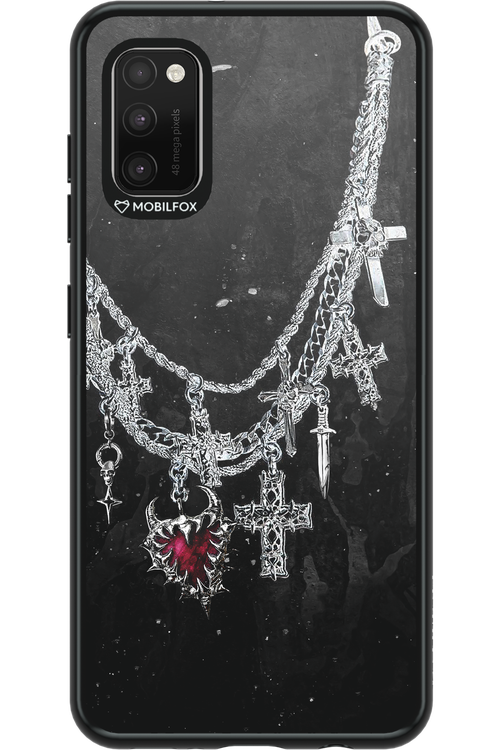 Trap Chain - Samsung Galaxy A41