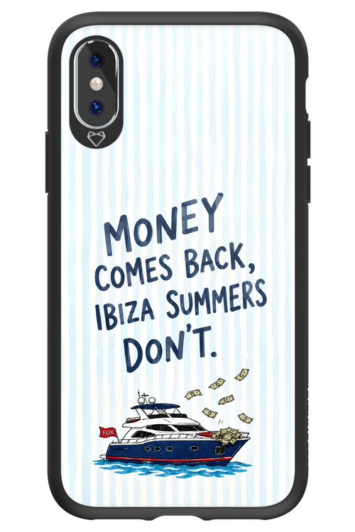 Ibiza summers 2.0 - Apple iPhone X