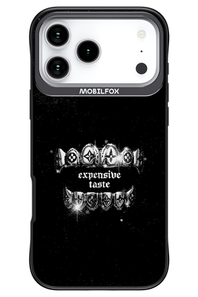 Expensive Taste - Apple iPhone 17 Pro Max