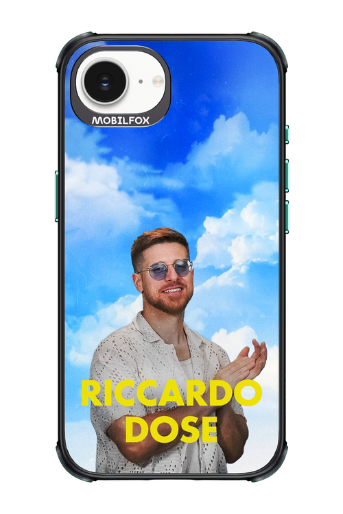 Riccardo Sky 2.0 - Apple iPhone 16e