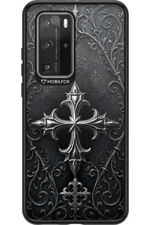 Armor 2.0 - Huawei P40 Pro