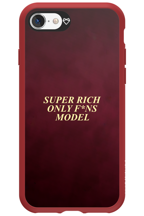 Super Model 2.0 - Apple iPhone SE 2022