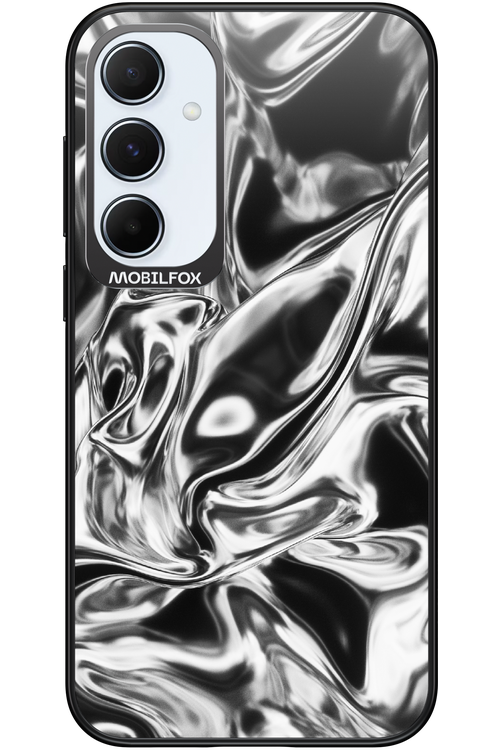 Chrome Blood - Samsung Galaxy A55