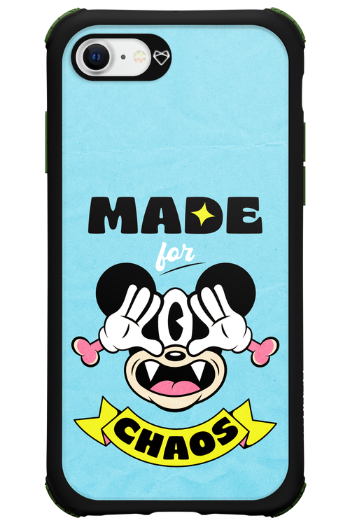 Made for Chaos 2.0 - Apple iPhone SE 2022