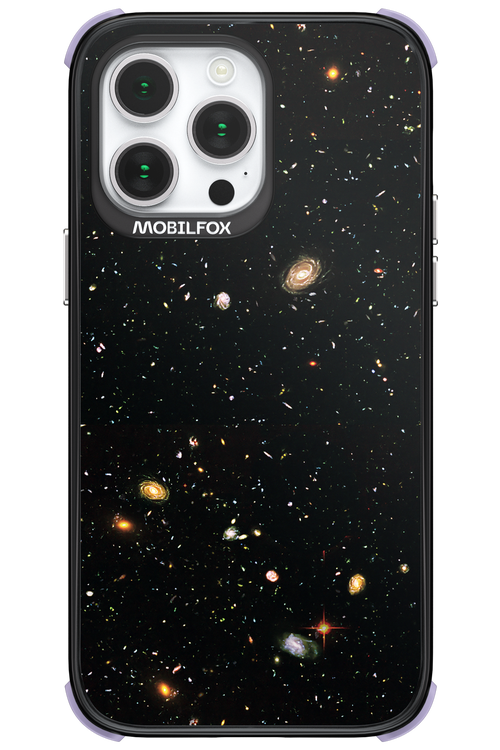 Cosmic Space - Apple iPhone 14 Pro Max