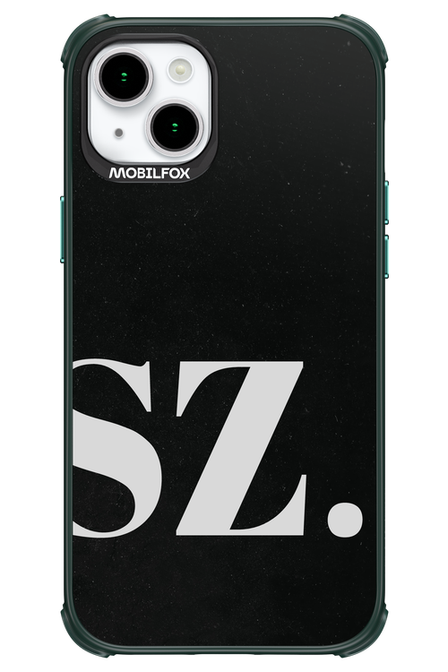 SZ (Off Space) 2.0 - Apple iPhone 15 Plus