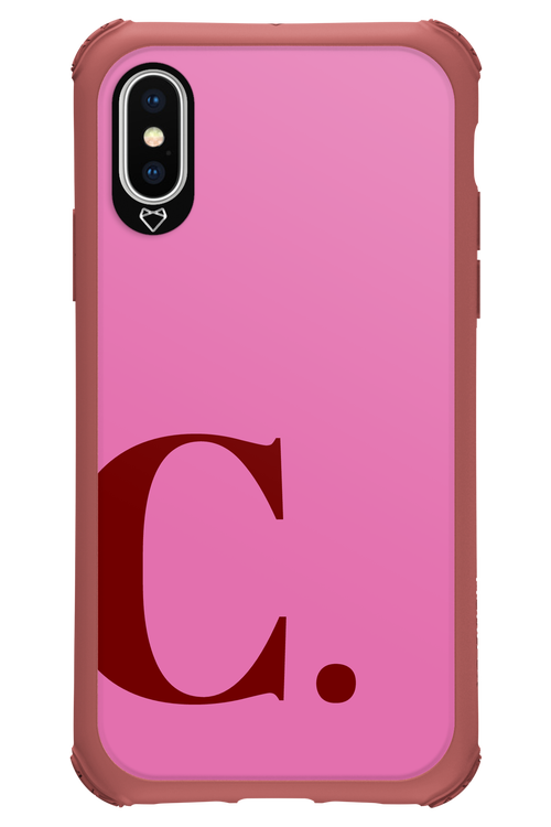 C (Sorbet) 2.0 - Apple iPhone XS