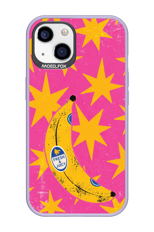 BANANA POP 2.0 - Apple iPhone 13