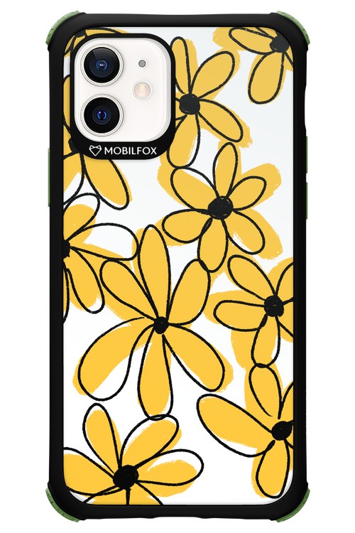Yella - Apple iPhone 12
