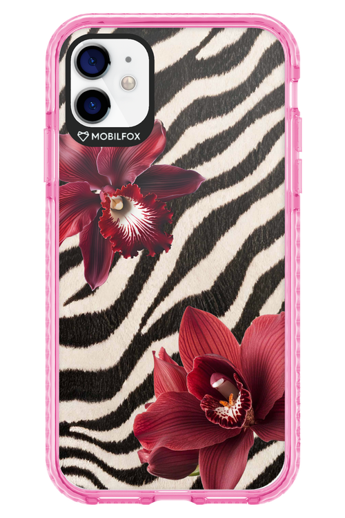 Vintage Flower 2.0 - Apple iPhone 11