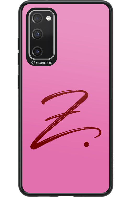 (Sorbet) Z 2.0 - Samsung Galaxy S20 FE