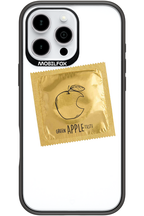 Safety Apple - Apple iPhone 16 Pro Max