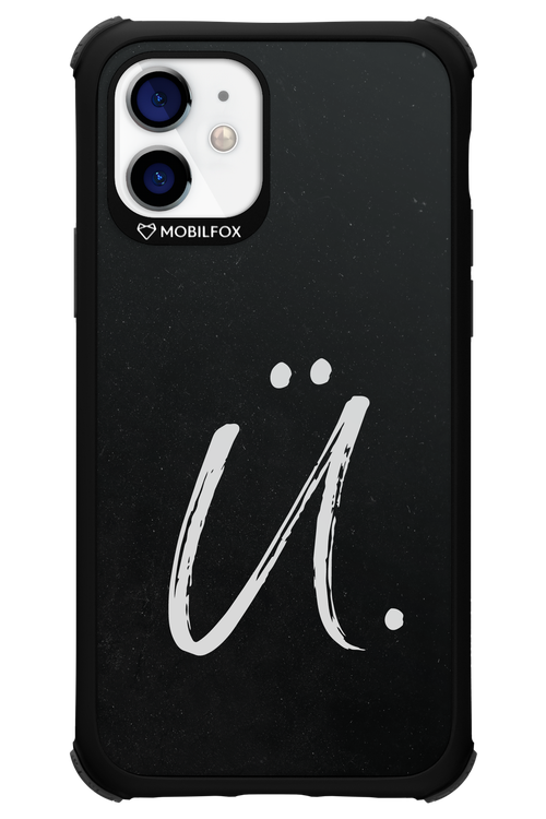 (Off Space) U II 2.0 - Apple iPhone 12