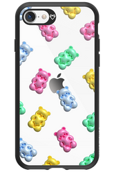 Gummmy Bears - Apple iPhone SE 2022