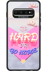 GoHard - Samsung Galaxy S10+