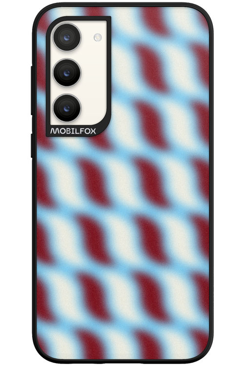Cold Wave 2.0 - Samsung Galaxy S23 Plus