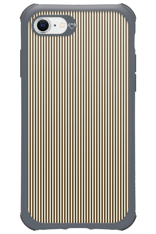 Business Casual - Apple iPhone 8