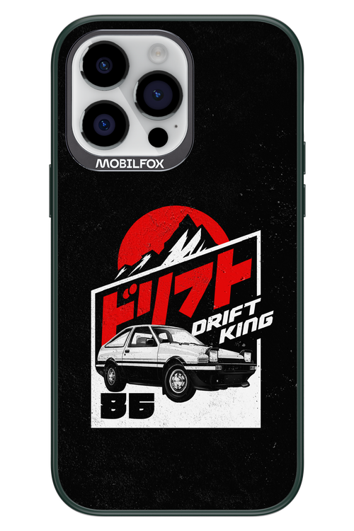 Drift king - Apple iPhone 14 Pro Max