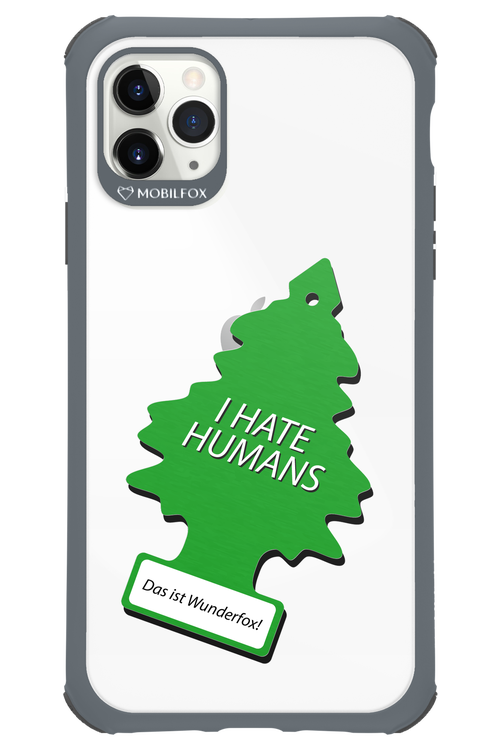 Wunderfox - Apple iPhone 11 Pro Max