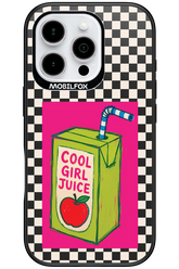 COOL GIRL JUICE 2.0 - Apple iPhone 16 Pro