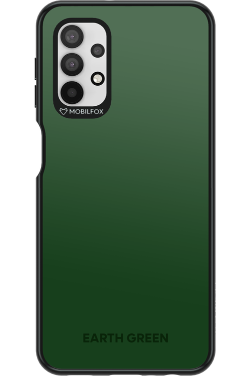 Earth Green 2.0 - Samsung Galaxy A32 5G
