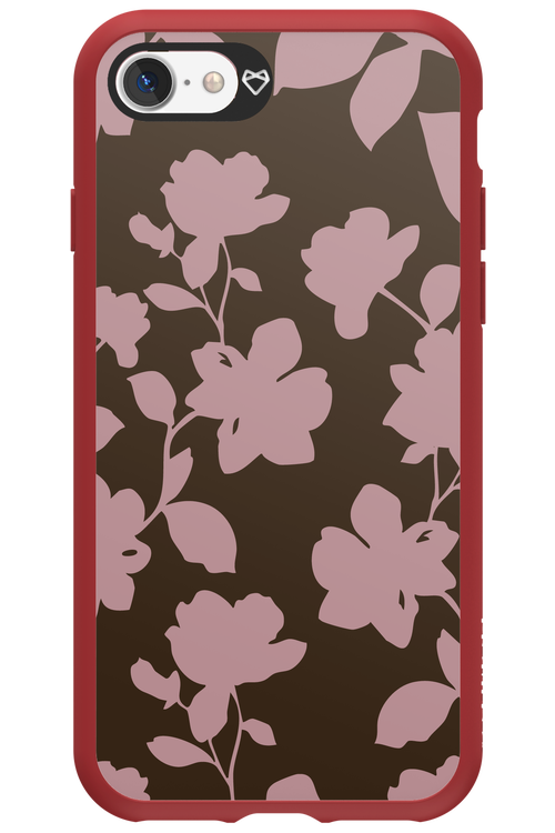 Flower Serenade - Apple iPhone 7