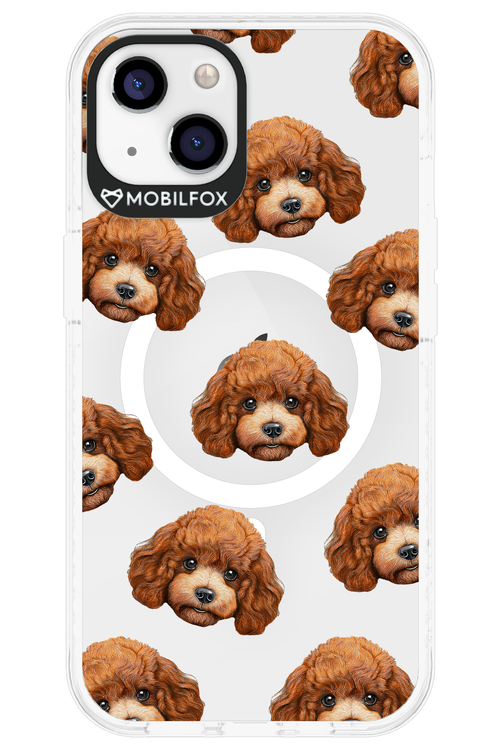 Puddle Amore - Apple iPhone 13