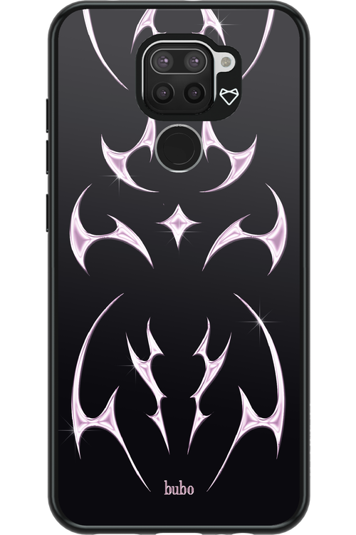 CHROMEROSA - Xiaomi Redmi Note 9