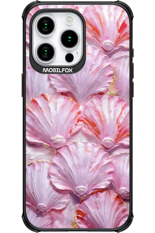 Venus Shell - Apple iPhone 15 Pro Max
