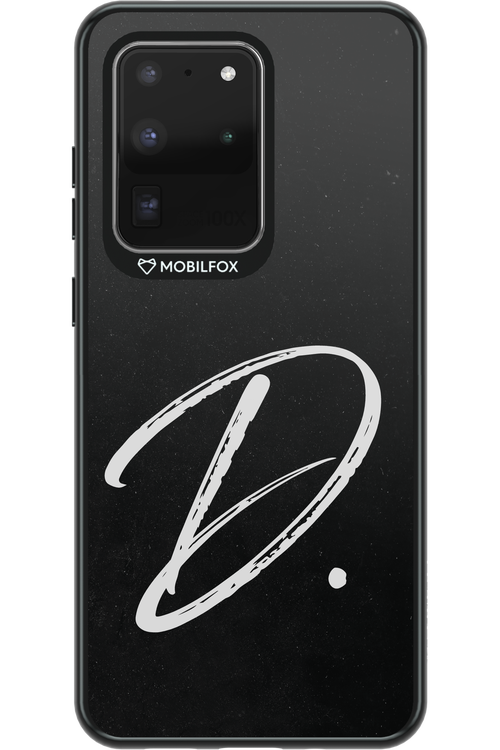 (Off Space) D 2.0 - Samsung Galaxy S20 Ultra 5G