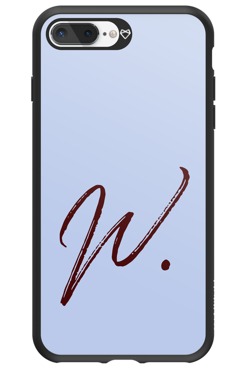 (Jellyfish Presso) W 2.0 - Apple iPhone 7 Plus