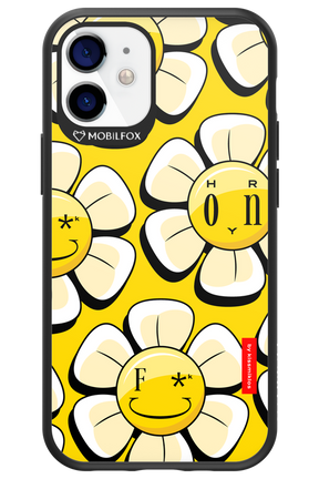 Horny Flowers 2.0 - Apple iPhone 12 Mini