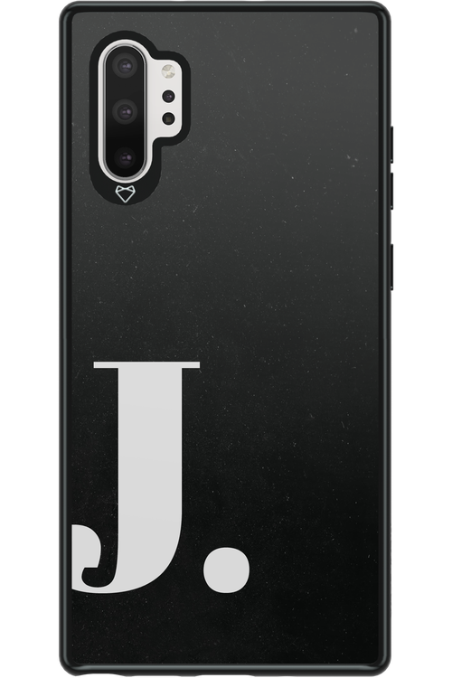 J (Off Space) 2.0 - Samsung Galaxy Note 10+