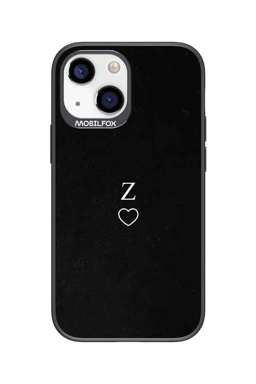 Z Black 2.0 - Apple iPhone 13 Mini