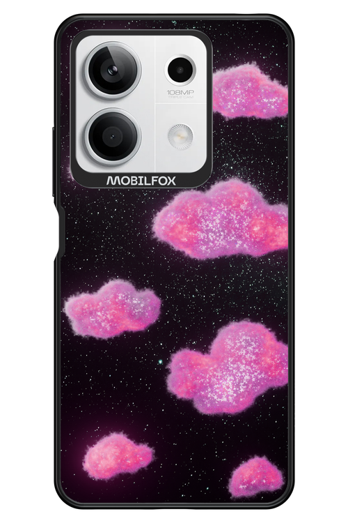 Cotton Candy Galaxy - Xiaomi Redmi Note 13 5G