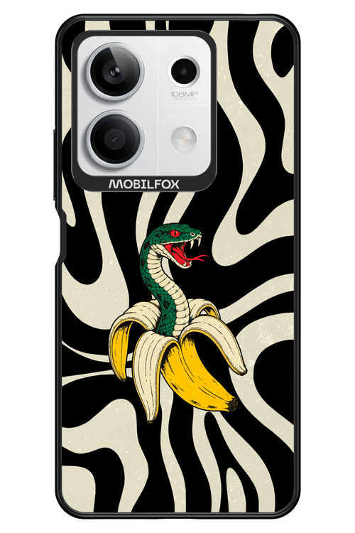 Banana Bite 2.0 - Xiaomi Redmi Note 13 5G