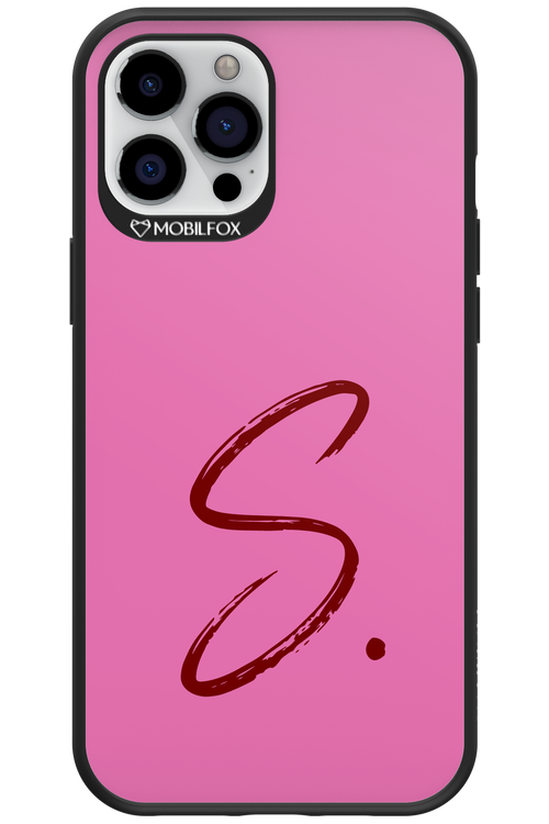 (Sorbet) S 2.0 - Apple iPhone 12 Pro Max