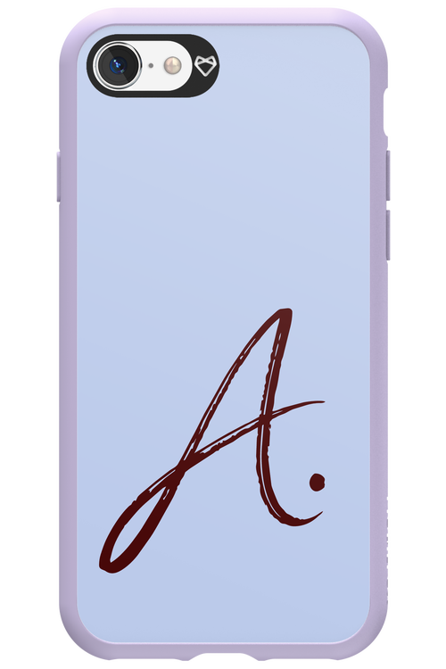 (Jellyfish Presso) A 2.0 - Apple iPhone 8