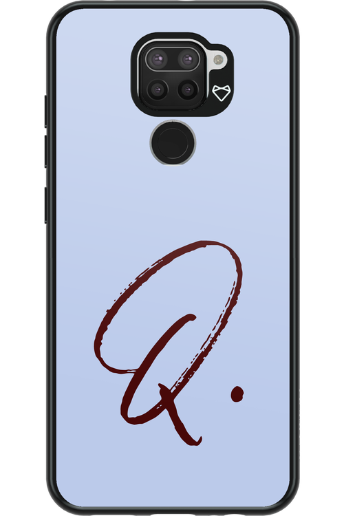 (Jellyfish Presso) Q 2.0 - Xiaomi Redmi Note 9